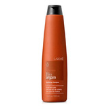 Shampoo Organico Lakme K-therapy Bio Argan Sulfate-free