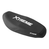 Tapizado Xtreme Il Zanella Zb 110 Y Similares