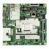 Eax68253605 (1.1) Main Compatible Para LG Modelo 43um6910pua