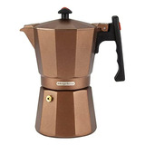 Cafetera Magefesa Jamaica 12 Pocillo Inducción Moka Silmar