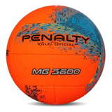 Bola Volei Penalty Mg3600 Voleibol Quadra Original Oficial