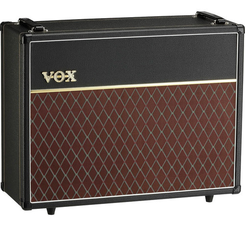 Bafle Caja Vox V212c