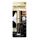 Pestañina Loreal Voluminous Noir Balm - mL a $10083