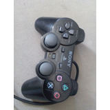 Controle Original Ps2 Série H