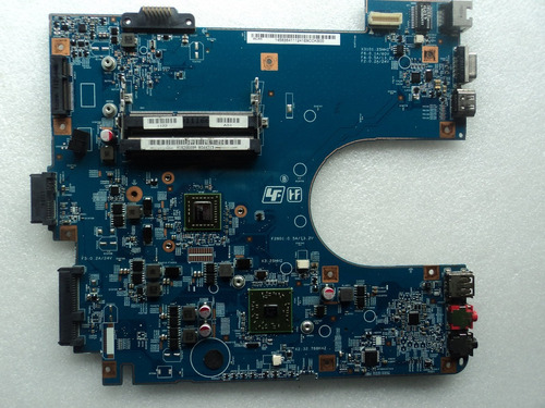 Tarjeta Madre Sony Vaio Vpcel. Mbx-252