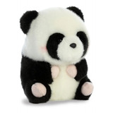 Peluche Osito Panda Bolita Rolly Precious Panda 16825