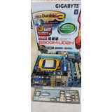 Mother Gigabyte Ga-880gm-ud2h  Chipset Malo-para Repuesto