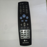 Control Remoto LG Adr-620 