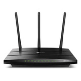 Tp-link Ac1750 Router Wifi Inteligente (archer A7) -