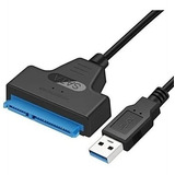 Cable Adaptador Usb 3.0 A Sata 2.5 