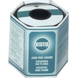 Kester 24-9574-7609 K100ld Soldadura Sin Plomo Sin Alambre L