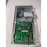 Placas Monitor Hp 20 Polegadas E2011p Usadas Funcionando Ok