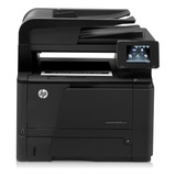 Multifuncional Hp Laserjet Pro 400