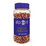 Alpont Cuatro Pimientas, 280 G