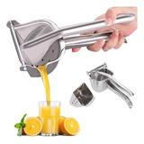 Exprimidor De Naranja Manual Extractor Jugo Toronja