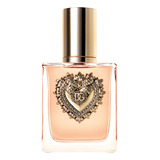 Perfume Feminino Dolce & Gabbana Devotion Edp 50ml