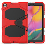 Funda Protector Rudo Galaxy Tab S6 Lite Sm- P610 / P615 2020
