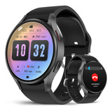 1.4 Reloj Inteligente Hombre Y Mujer Deportivo Impermeable