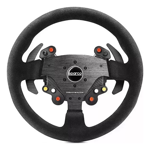 Volante Thrustmaster Sparco Rally R 383 Mod Para Ps5, Ps4, X