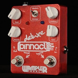 Pedal Wampler Pinnacle Deluxe