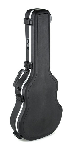 Case Estuche P/guitarra Clasica Rigido, Skb 1skb-30