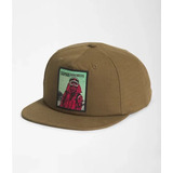 Gorra The North Face Plaskett Ballcap