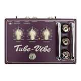 Effectrode Tube-vibe