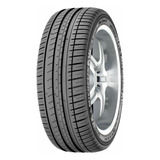 Neumático 195/50r15 Pilot Sport 3 82 V Michelin