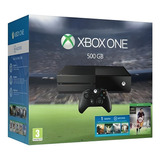 Xbox One - Fifa 2016 Edition