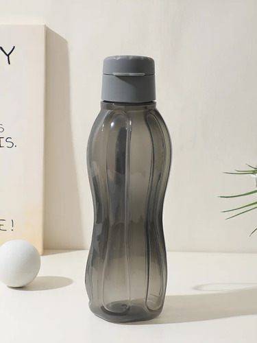 Cvcvsd Botella Den Agua Ecotwist 600ml Tupperware Tapa .f | Meses sin interés