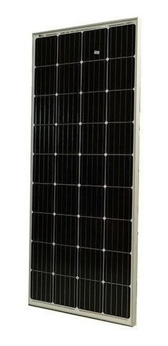 Panel Solar Netion 150w Monocristalino Fotovoltaico 18v