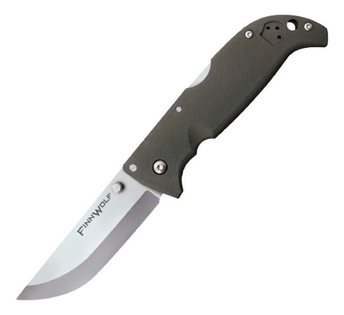 Canivete Cold Steel Finn Wolf Od