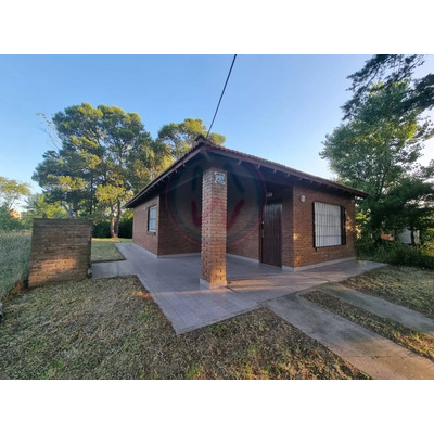 Venta Chalet 3 Dormitorios En Gesell Sur! | MercadoLibre