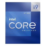 Processador Gamer Intel Core I9-12900k 3.2ghz 30mb Com Video
