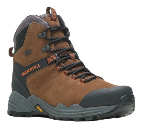 Merrell Phaserbound 2 Tall Waterproof Botas Impermeables