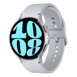 Smart Watch Samsung Galaxy Watch 6 44mm Silver Caja Abierta