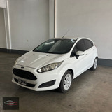 Ford Fiesta Kinectis