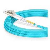 Cable/latiguillo/jumper De Fibra Óptica 5m