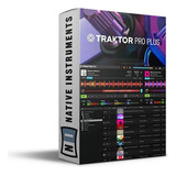 Traktor 3 Pro | Ultima Versión | Win Mac