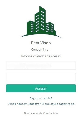 Sistema Gerenciador De Condomínio Script Php Web