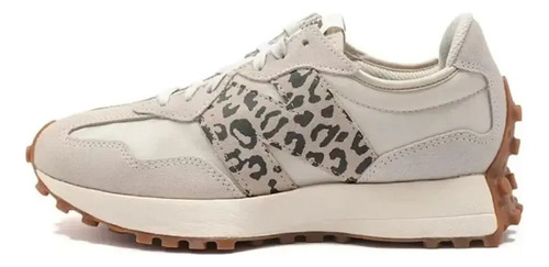 Tenis New Balance 327 Zapatos Correr Estilo Retro Con Amortiguación Suave Unisex