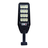 Foco Solar 200w Focos Solares Led Focos Solares Potentes