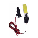 Linterna Portatil Led Cob 12v Portatil