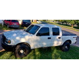 Ford Ranger Xl Plus 3.0 4x4 Electronica -eg- (no Limited)
