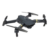Eachine Drone Plegable E58 Con Cámara Angular Hd 1080p