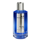 Decant 10ml Mancera Silver Blue Edp