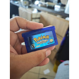 Pokémon Sapphire Original - Ingles