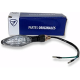 Led Direccional Trasero Derecho 125z Ii Original