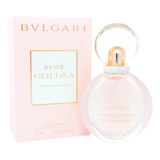 Bvlgari Rose Goldea Blossom Delight 75 Ml Edp Spray - Mujer