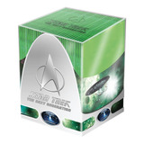 Star Trek The Next Generation  Serie De Tv Completa En Dvd